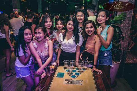 bangkok fishbowl.